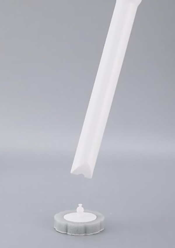 Щетка для чистки туалета B1