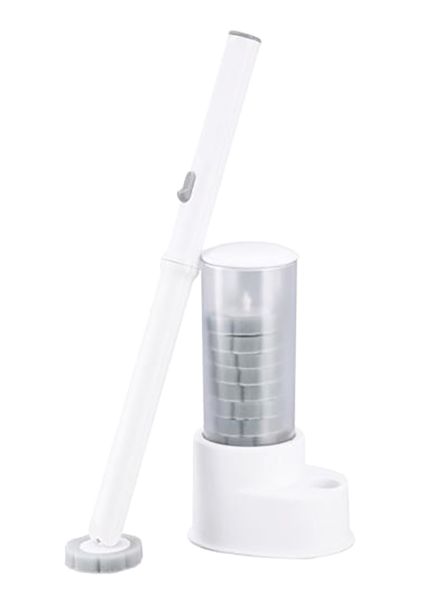 Щетка для чистки туалета B1