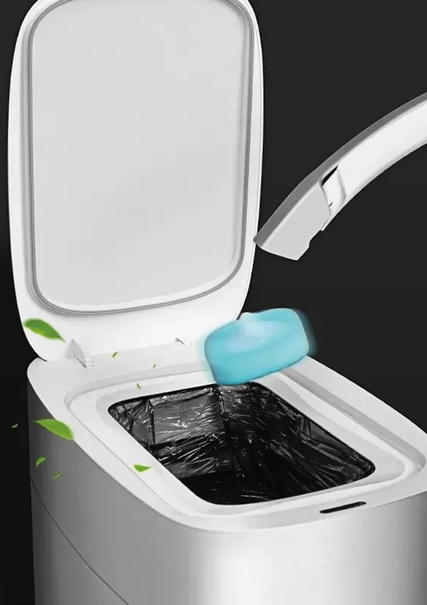 B21 Одноразовая туалетная щетка