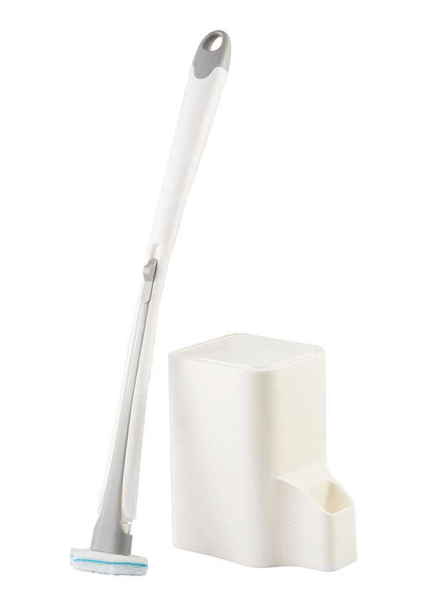 B13 Одноразовая туалетная щетка