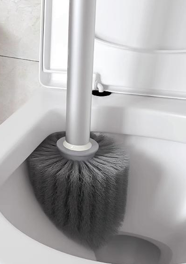 B5-1 Обычная щетка для унитаза