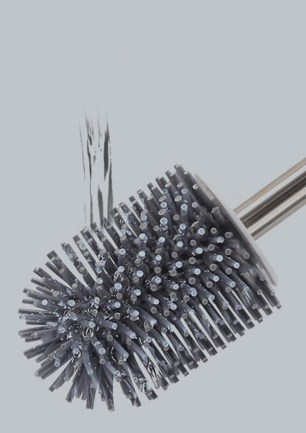 B5-1 Обычная щетка для унитаза