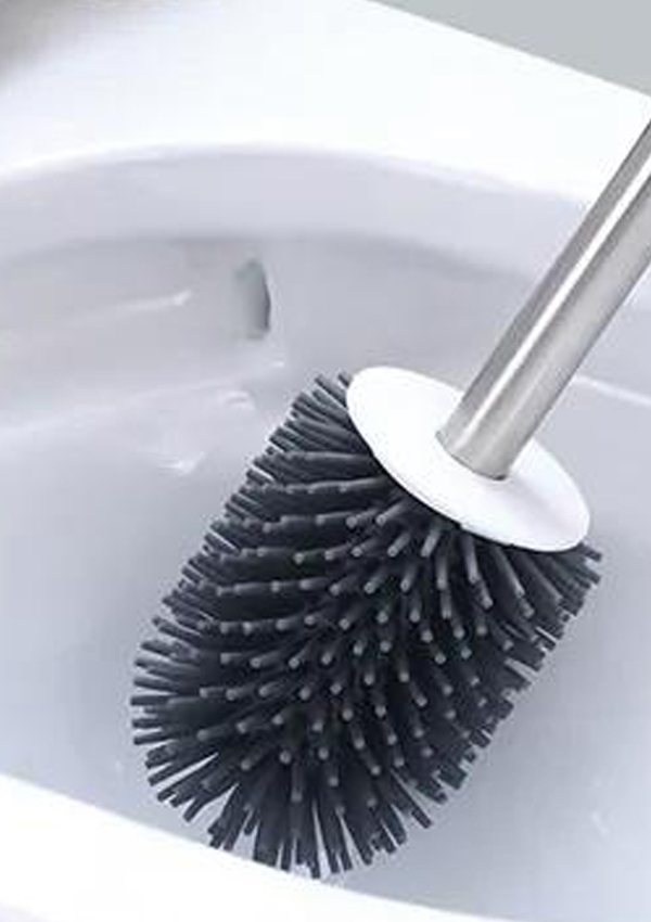 B5-1 Обычная щетка для унитаза