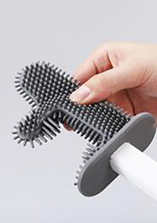 Туалетная щетка B9