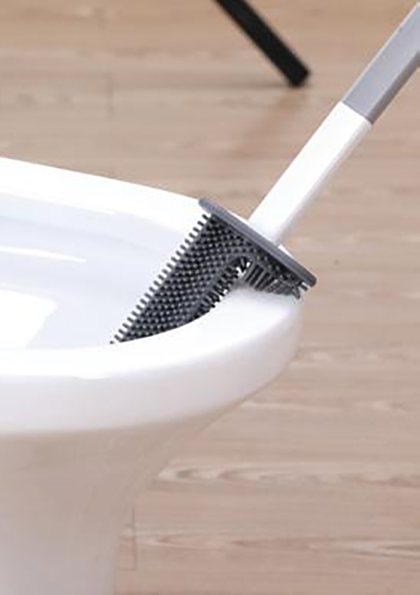 Туалетная щетка B9