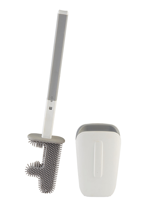 Туалетная щетка B9