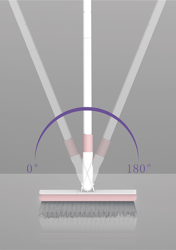 D1-2 Толкающая метла