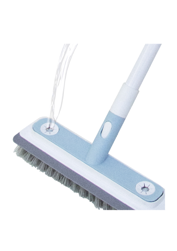 Многофункциональная растворимая щетка для мытья пола D5