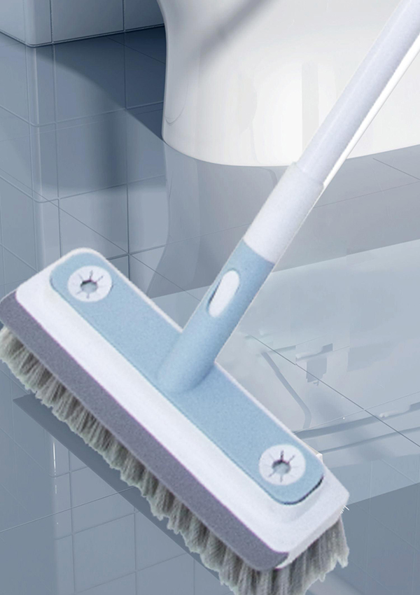 Многофункциональная растворимая щетка для мытья пола D5