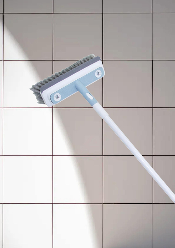 Многофункциональная растворимая щетка для мытья пола D5