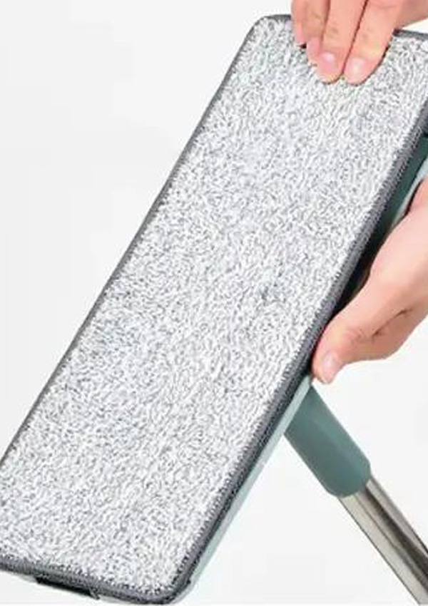 F16 Чистящее плоское ведро для швабры