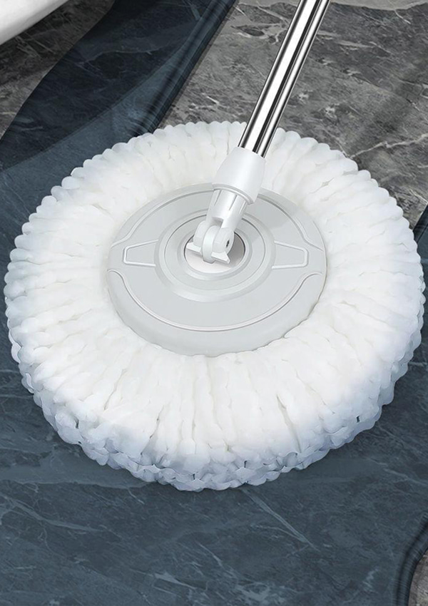 Ведро для швабры F18 360