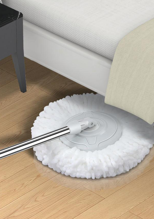 Ведро для швабры F18 360