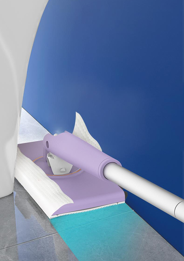 Одноразовые салфетки J1 Плоская швабра