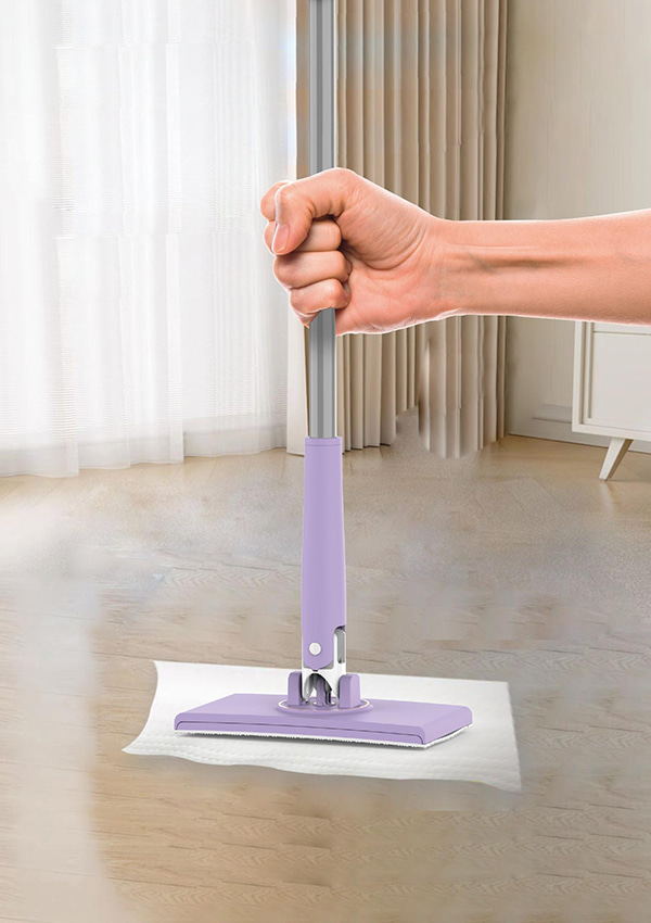 Одноразовые салфетки J1 Плоская швабра