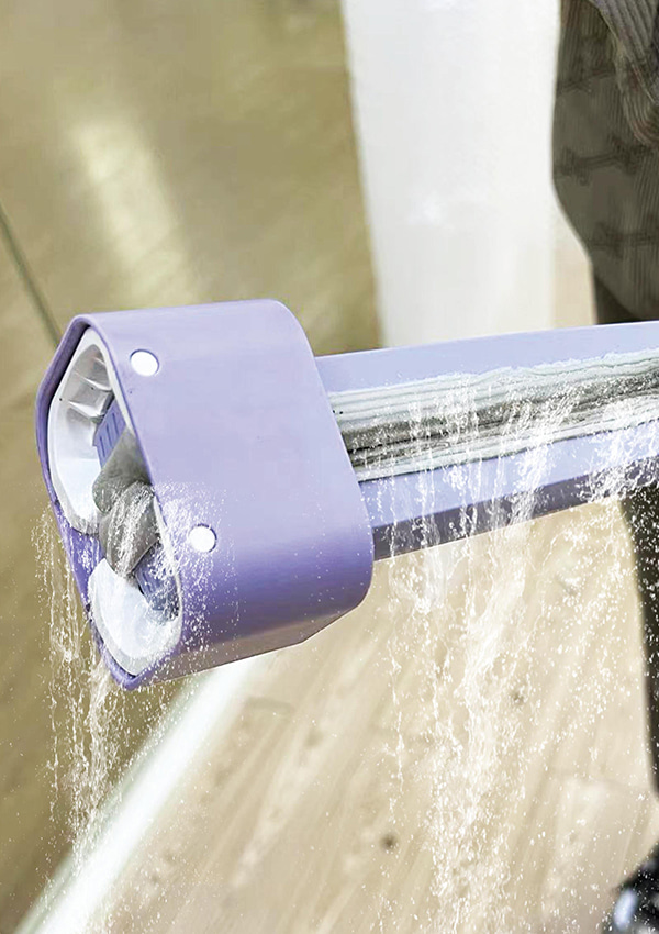 Складная швабра J2 PVA