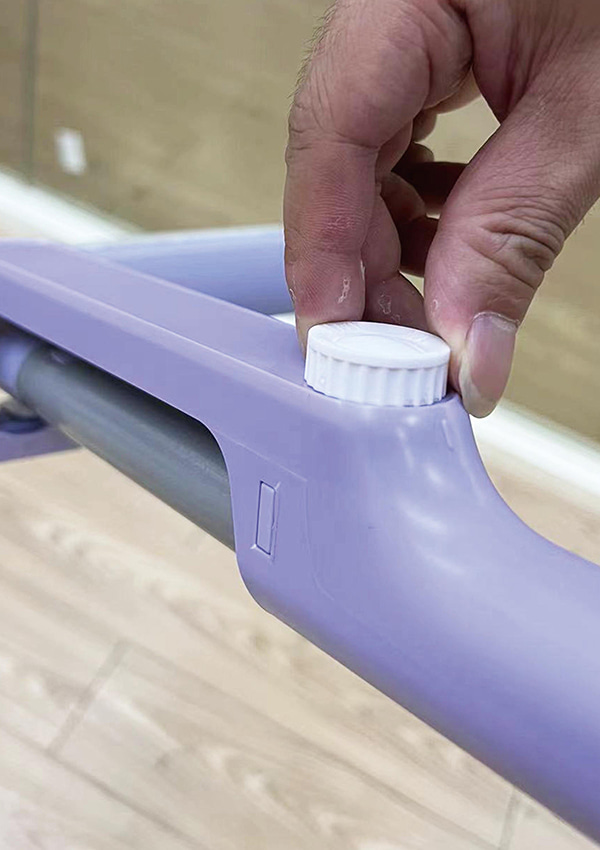 Складная швабра J2 PVA