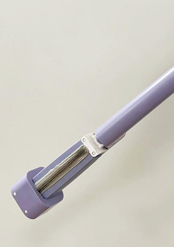 Складная швабра J2 PVA