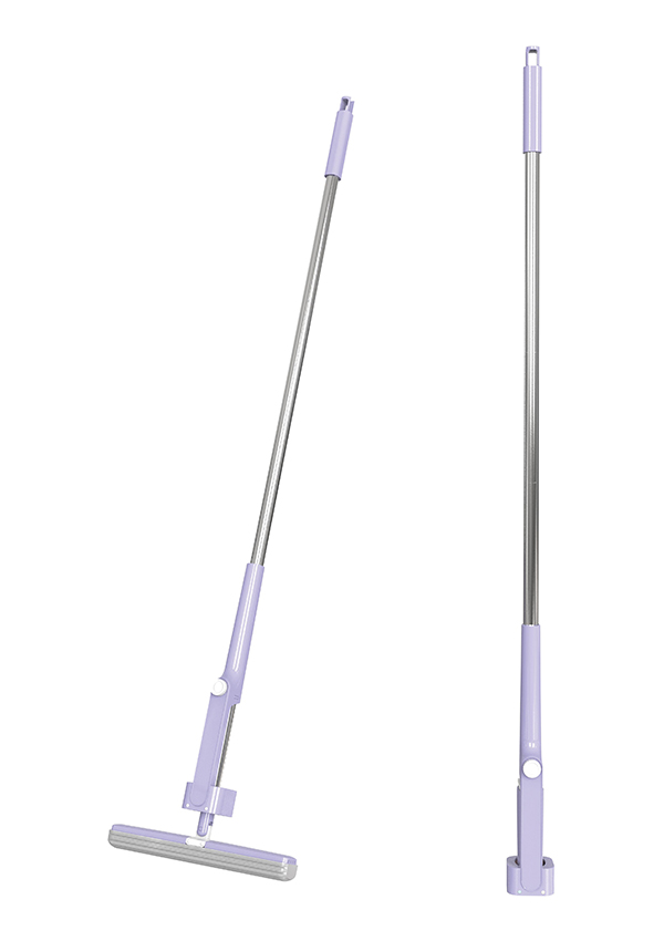 Складная швабра J2 PVA