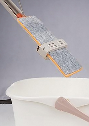 Швабра M1 Easy Clean Squeeze