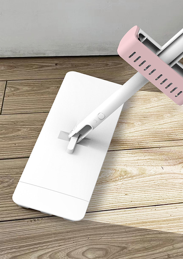 Швабра M10 Hand Free