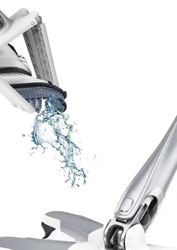 Швабра M11 Hand Free X