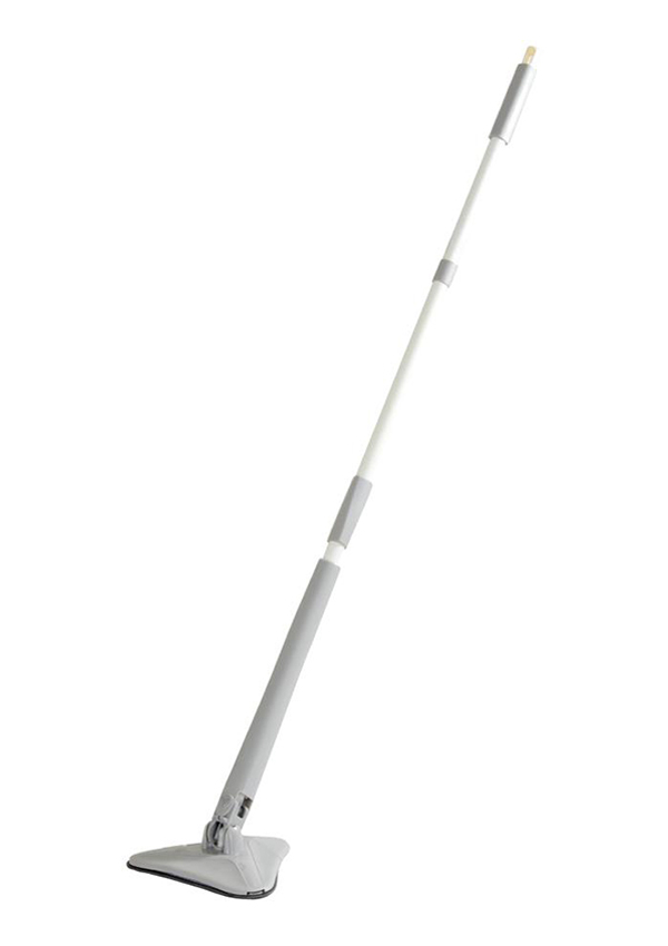 M22 Треугольная швабра без помощи рук