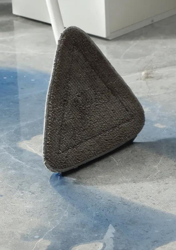 M26-1 Треугольная швабра без помощи рук