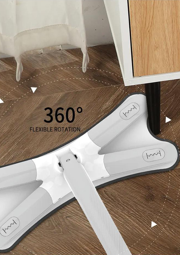 Швабра M8 Hand Free X