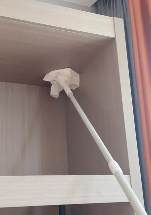 N14 Маленькая мини-швабра для уборки