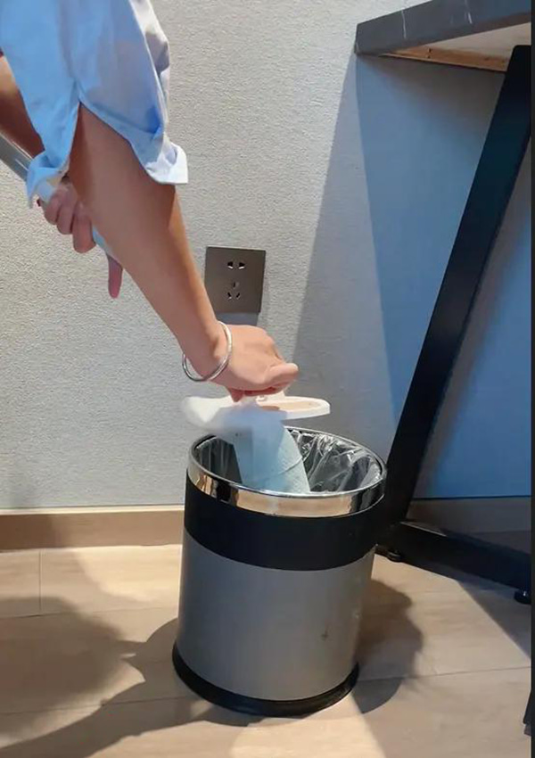 N14 Маленькая мини-швабра для уборки