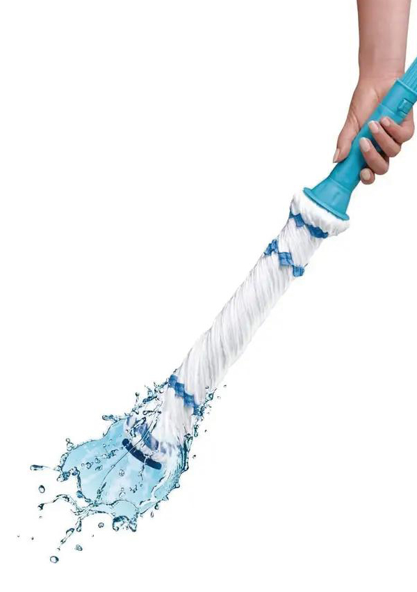 P10 Хлопковая швабра