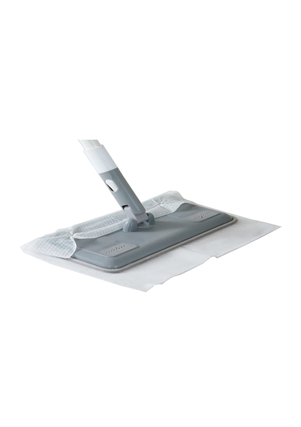 P15 Маленькая мини-плоская швабра для пыли