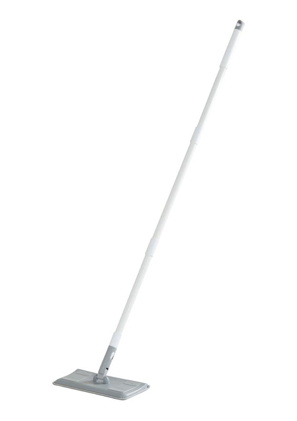 P15 Маленькая мини-плоская швабра для пыли