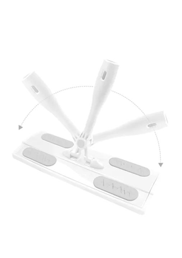 P15 Маленькая мини-плоская швабра для пыли