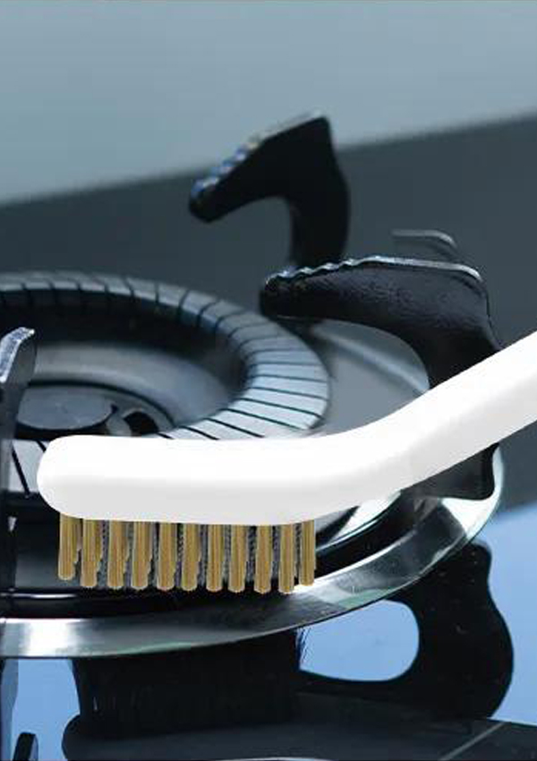 Набор щеток для бутылок P17 с держателем для хранения