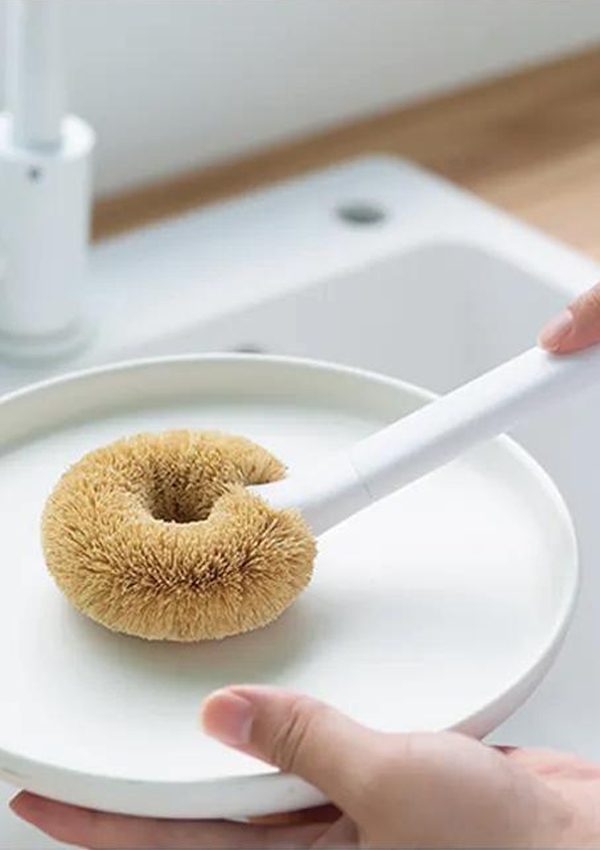 Набор щеток для бутылок P17 с держателем для хранения