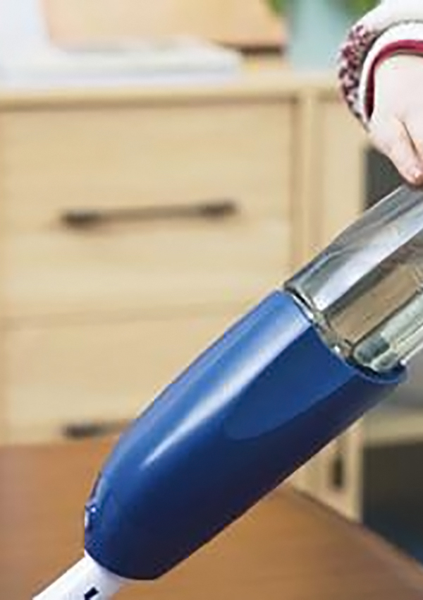 P5 Швабра-спрей