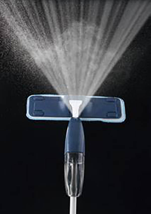 P5 Швабра-спрей