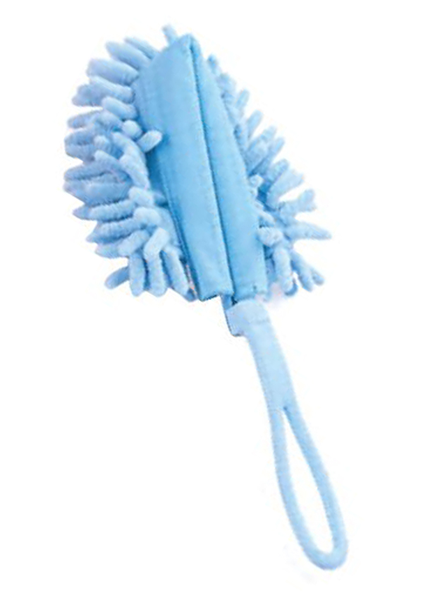 Мини-пылесос Q10