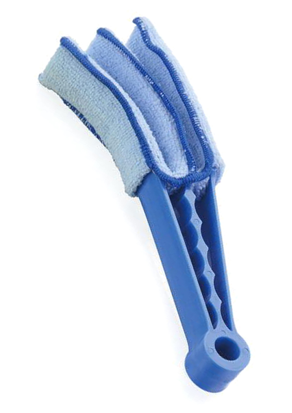 Пылесос для жалюзи Q6