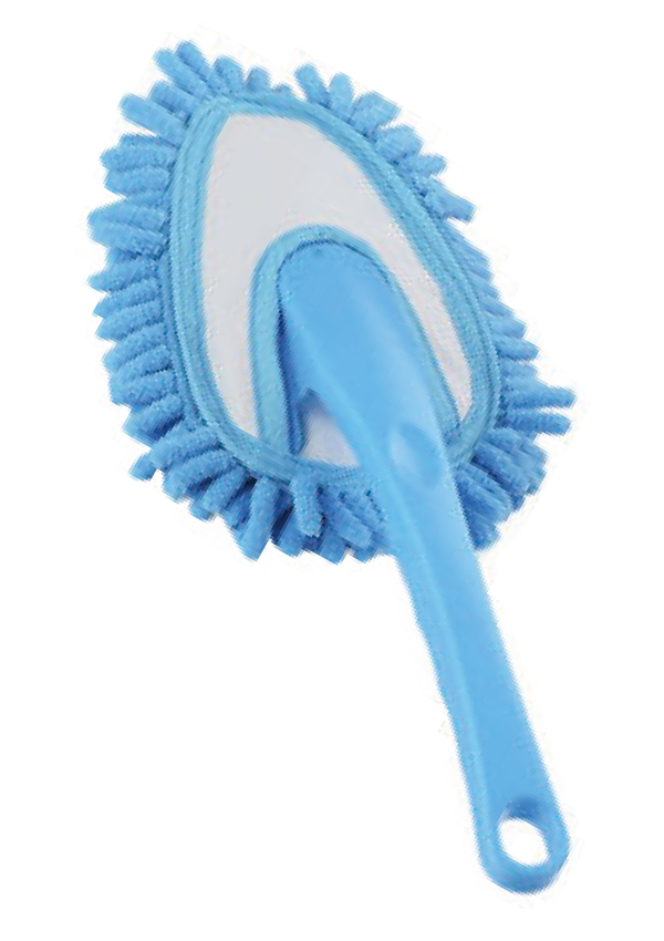 Многофункциональный пылеуловитель из микрофибры Q7