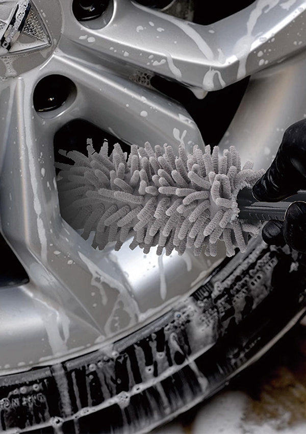 Пылесос из микрофибры Q9