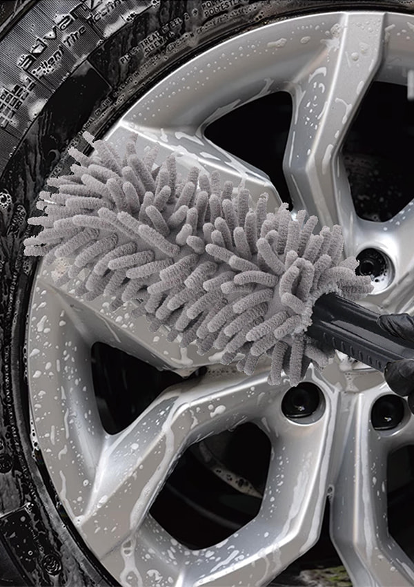 Пылесос из микрофибры Q9