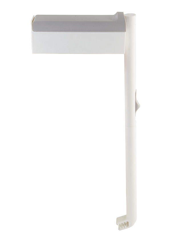 Инновационная растворимая щетка для туалета R4 с автоматическим дозированием​​