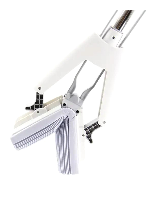 Специальная складная швабра из ПВА