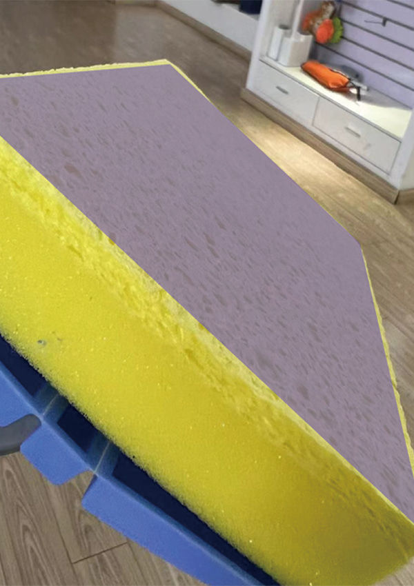 Швабра-губка S7/S9