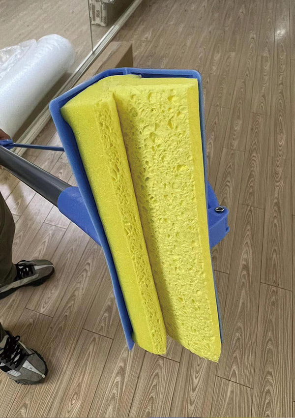 Швабра-губка S7/S9