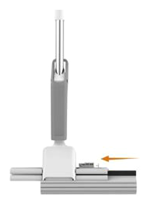 P2 Швабра ПВА