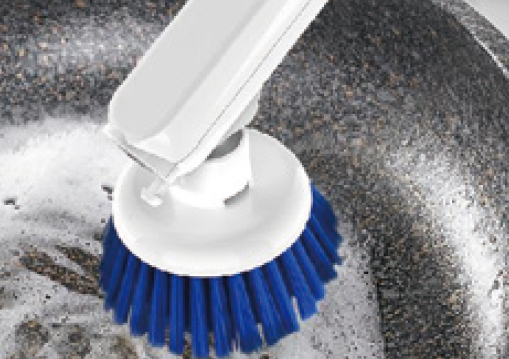 Чистящая щетка